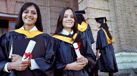 India will continue to have rigorous checks, while British education visa processes will become easier for countries like China and New Zealand