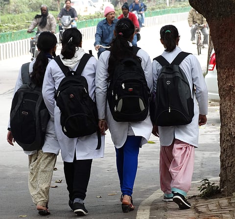 Medical aspirants are awaiting clarification on when the 'missing' medical colleges will be added on the site