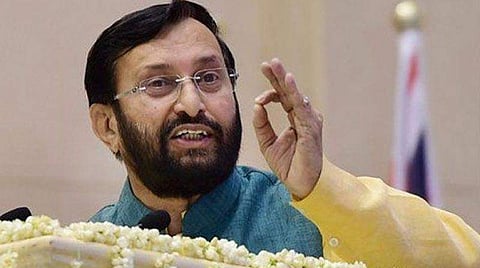 The Minister said that 33 new initiatives have been taken in the last four years to strengthen the educational system | PTI