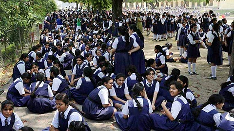 CBSE Class XII Chemistry paper begins at 10.30 am today