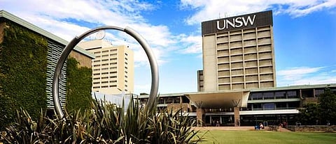 The most popular courses amongst Indian students are Business, Information Technology, Engineering, Science, and Hospitality