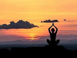 She also appreciated centre's push for the Yoga activities | Photo for representation only