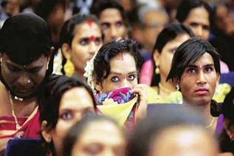 Kolkata set to host transgender literary meet in July