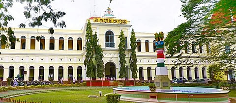Authorities in institutions express concern over institutions not abiding by UGC norms and roster system in appointments of faculty