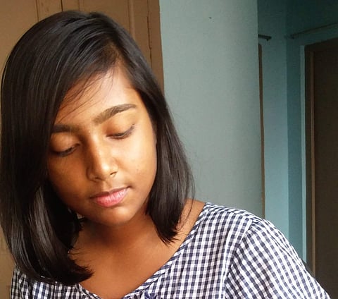 Kundu aims for simplicity with all my comics