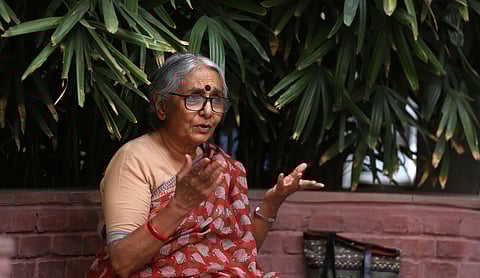 The RTI Act was implemented after a 15-year struggle with both state and central governments