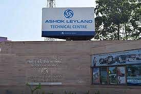 Ashok Leyland training services are elaborate and productive