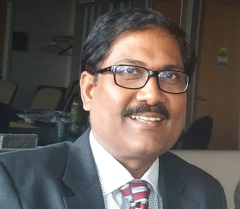 Dr Biswajeet Pattanayak has more than 85 research publications in national and international journals and 23 books to his credit
