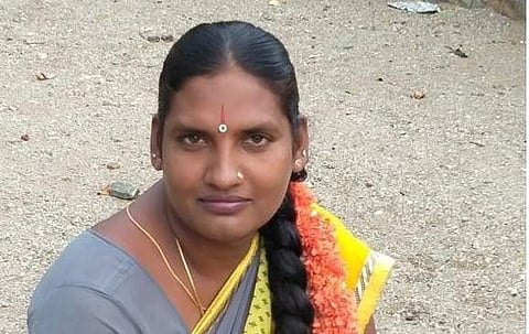 While Krishnan is the name she was given at birth, she changed her name to Divya but also retained the Krishnan as a second name