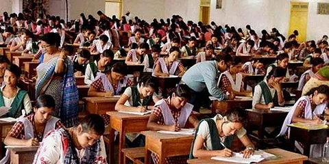 The TNTET 2025 will feature 150 multiple-choice questions with a three-hour duration