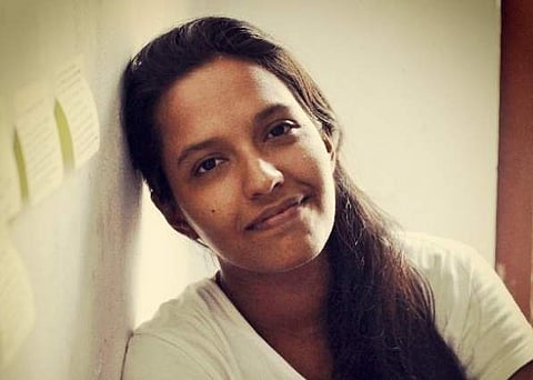 Indhu is one of the most promising new directors in Malayalam cinema