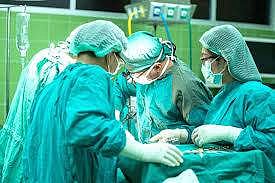 The doctors of Dubai Health Authority are performing free heart surgeries for a 100 children from India