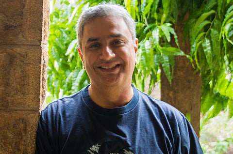 Zubin Tatna and team took five to six days to analyse the responses to the survey