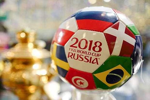 The language of football is used widely by commentators, news reporters, and  Twitter users