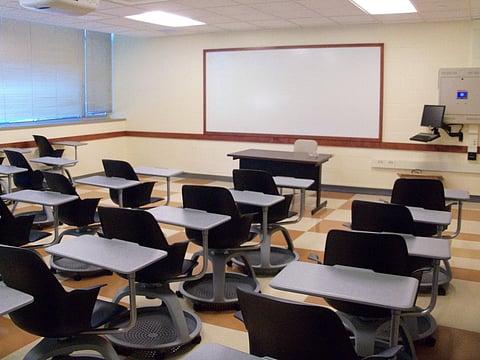 More than 40,000 classrooms have turned hi-tech and 4,500 more would do so in Kerala by the end of this month