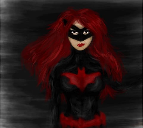 Batwoman will be introduced in December