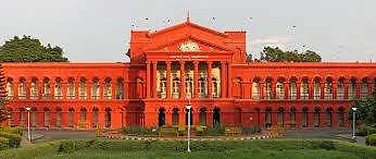 Hearing the petition, the bench ordered a notice to the state govt