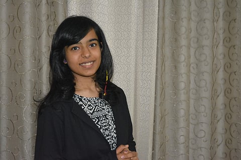 Anuksha Gulati, a 19-year-old, has been selected for the Harvard-led HPAIR conference