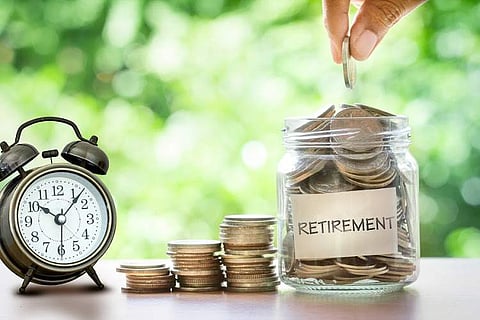 For those lucky to be employed, the retirement age in many cases has gone up from 58 to 60 and in many countries, it is beyond 60