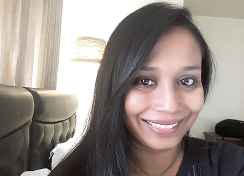 It was Sarmistha's passion for writing that led her to set up Writing Squad