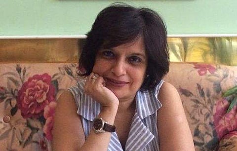 Kavita Kané has penned five bestsellers until now
