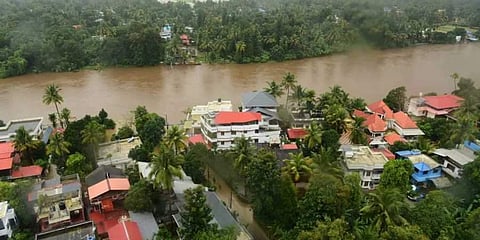 #KeralaFloods2018: Here's how you can help the victims even if you're not in Kerala