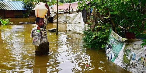 The quiet toll of climate extremes