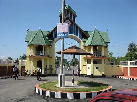 The university is likely to reopen soon