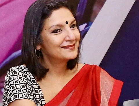 An alumna of Columbia University, Farah Naqvi is a feminist, activist and writer