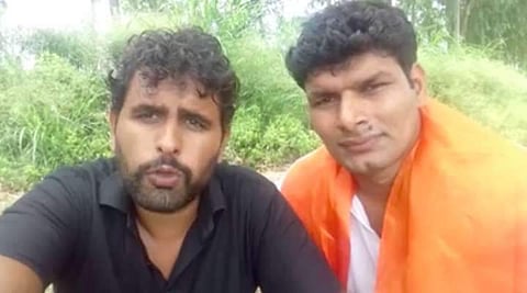 Khalid was attacked on August 13