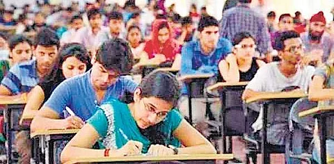 AP CET 2025 exam schedule released — Check the full date sheet here 