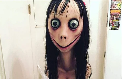 A class XII student in West Bengal hanged himself while playing the infamous 'Momo Challenge'