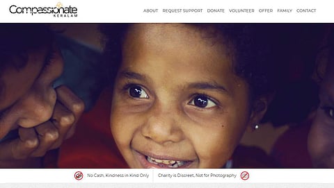 The founders are committed to protecting the dignity of the beneficiary