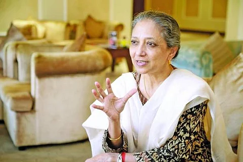 Indian classical dance forms should now step out of the Indian cultural centres to classrooms of different universities in China