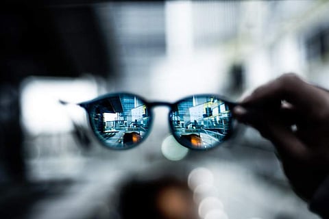 Representational Image