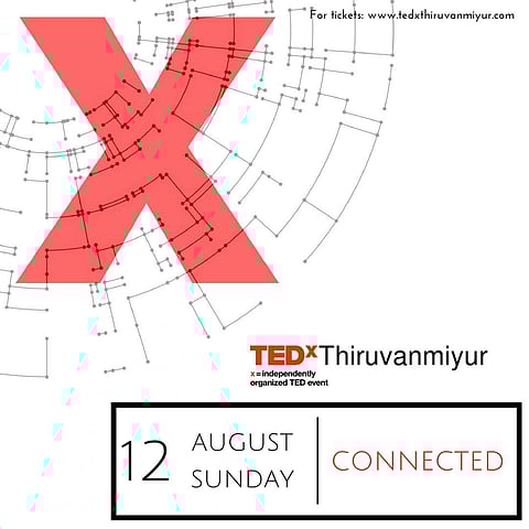 There will be a special performance by Mahesh Raghvan from Carnatic 2.0