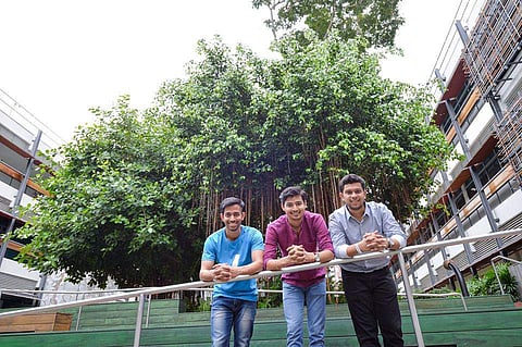 Involve is supported by Centre for Social Innovation and Entrepreneurship, IIT Madras