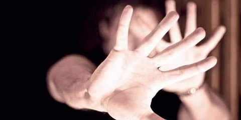 Representational image