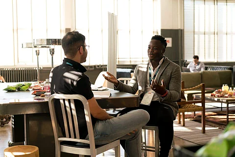 Here's how 'gossip' and 'rumour' are significantly different in meaning