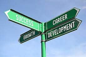 Some misconceptions about how to choose your career