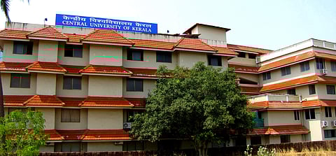 According to students who attended the meeting, the Dean of Students Welfare A Manickevelu said the university should introduce dress code or uniform, especially in the library