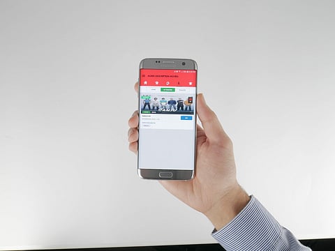 The app is free and one can download it on their Android or iOS smartphones and could potentially be a game-changer for India’s 8.8 million blind