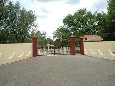 A view of the CPA college entrance
