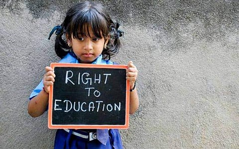 Representational image