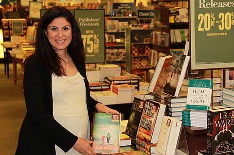 Author of a few bestsellers including The Pearl that Broke Its Shell, hers is among the strongest voices that both countries — USA and Afghanistan need right now