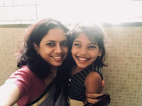 After quitting a job that provided her with an affluent urban lifestyle, Sonalee undertook her personal journey of finding solutions to the various existing social challenges