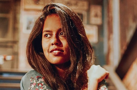Snigdha works full-time as a Community Operations Specialist at Uber | (Pic: Snigdha Munipally)
