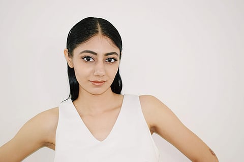 Sanah Sharma and her Planar Flux technique doing wonders around the workd