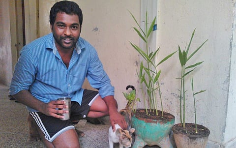 January 17, 2019 marks the third death anniversary of PhD student, Rohith Vemula