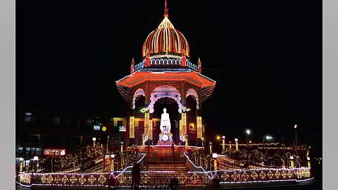 Representational Image